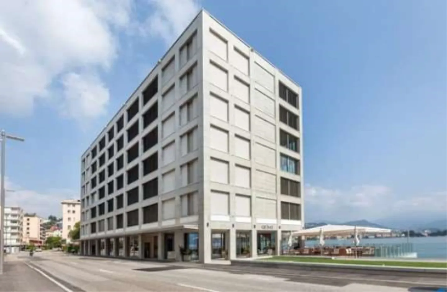 «Voll möblierte Ferienwohnungen in Paradiso» - Foto 2 von 14