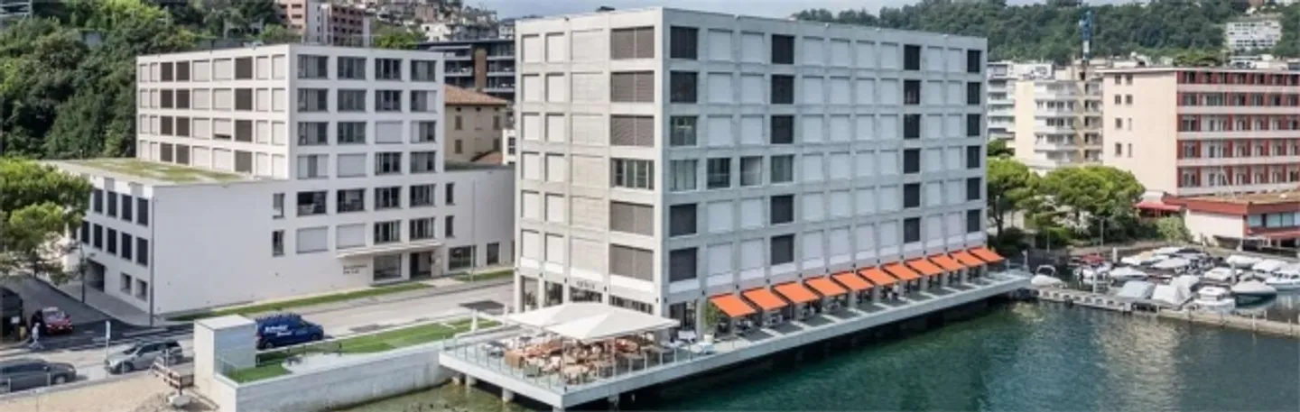 «Voll möblierte Ferienwohnungen in Paradiso» - Foto 1 von 14