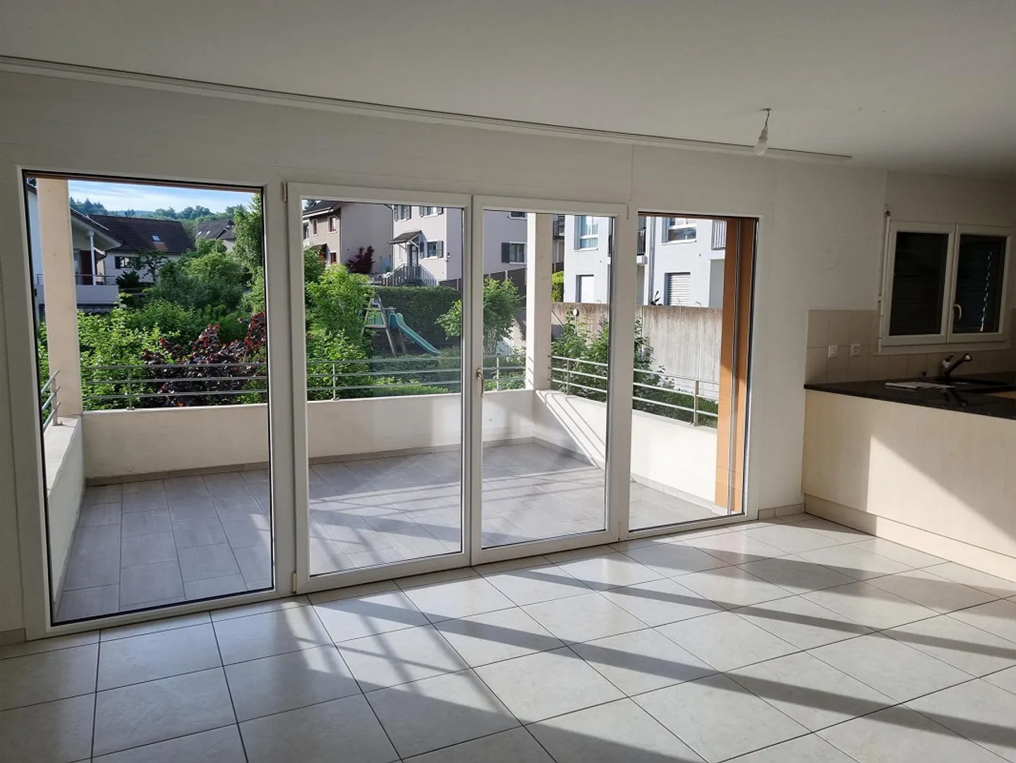 Gemütliche Wohnung zu Vermieten - Foto 7 von 7