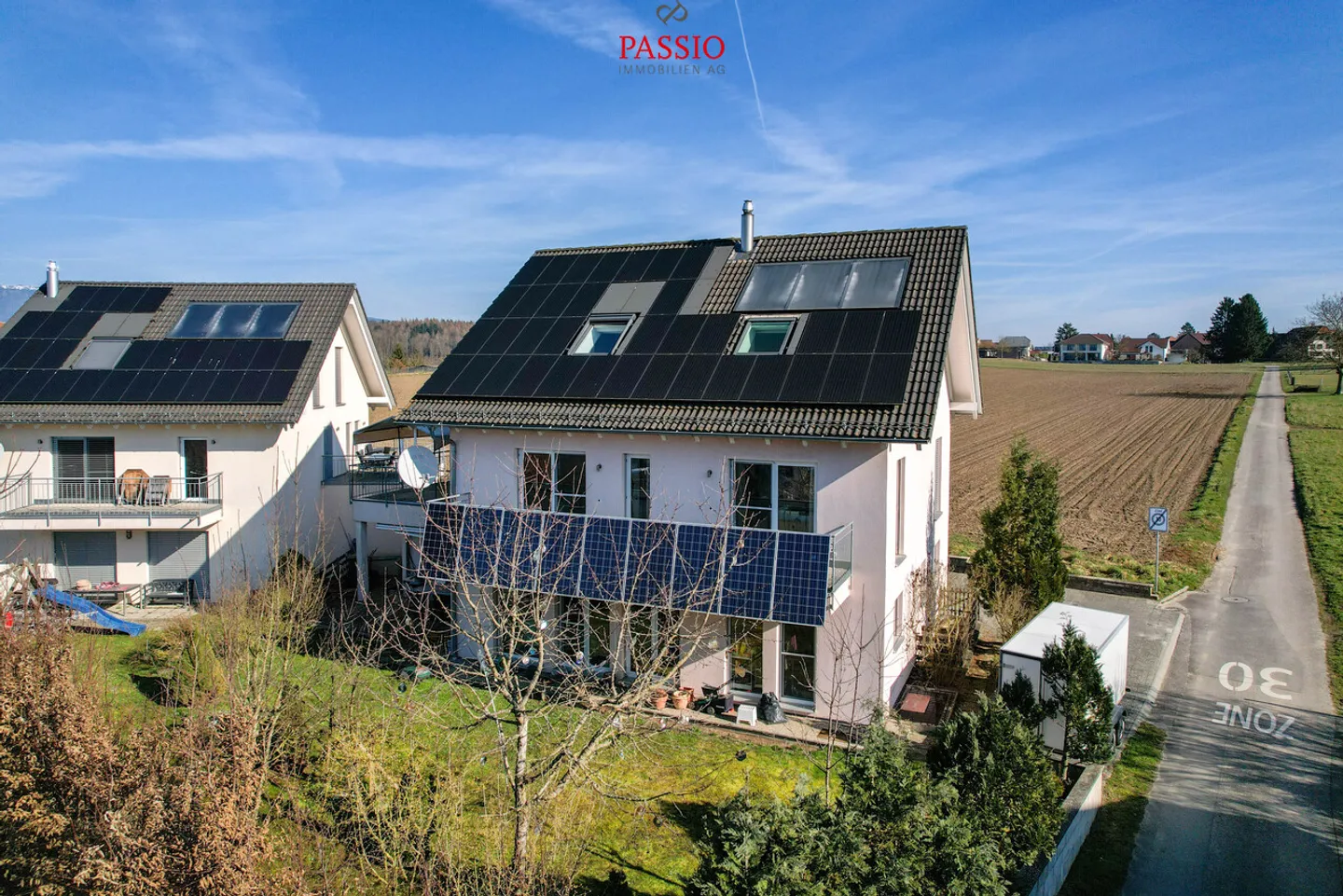 Maison familiale spacieuse à Siselen - Photo 27 sur 31