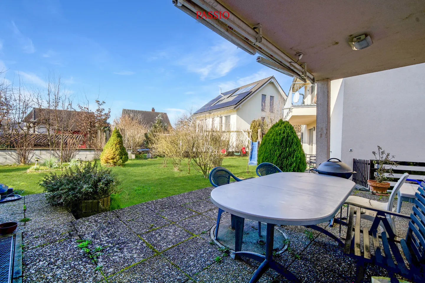 Maison familiale spacieuse à Siselen - Photo 24 sur 31