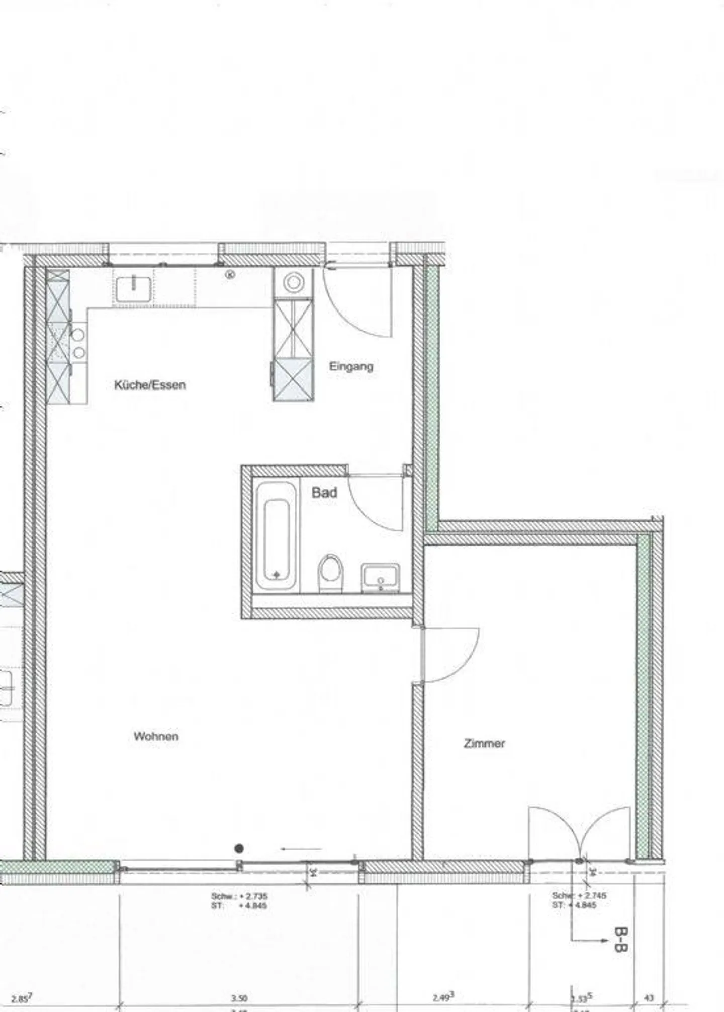 GENIESSEN | WOHLFÜHLEN | ENTSPANNEN - Foto 2 von 9