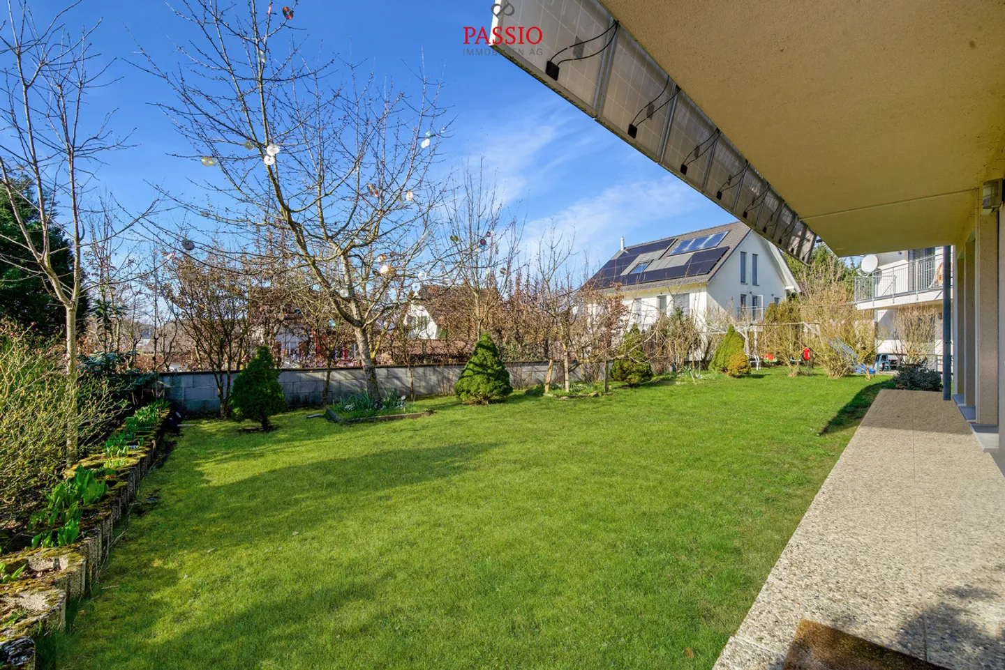 Maison familiale spacieuse à Siselen - Photo 25 sur 31