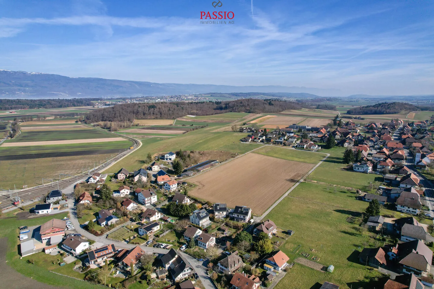 Maison familiale spacieuse à Siselen - Photo 31 sur 31