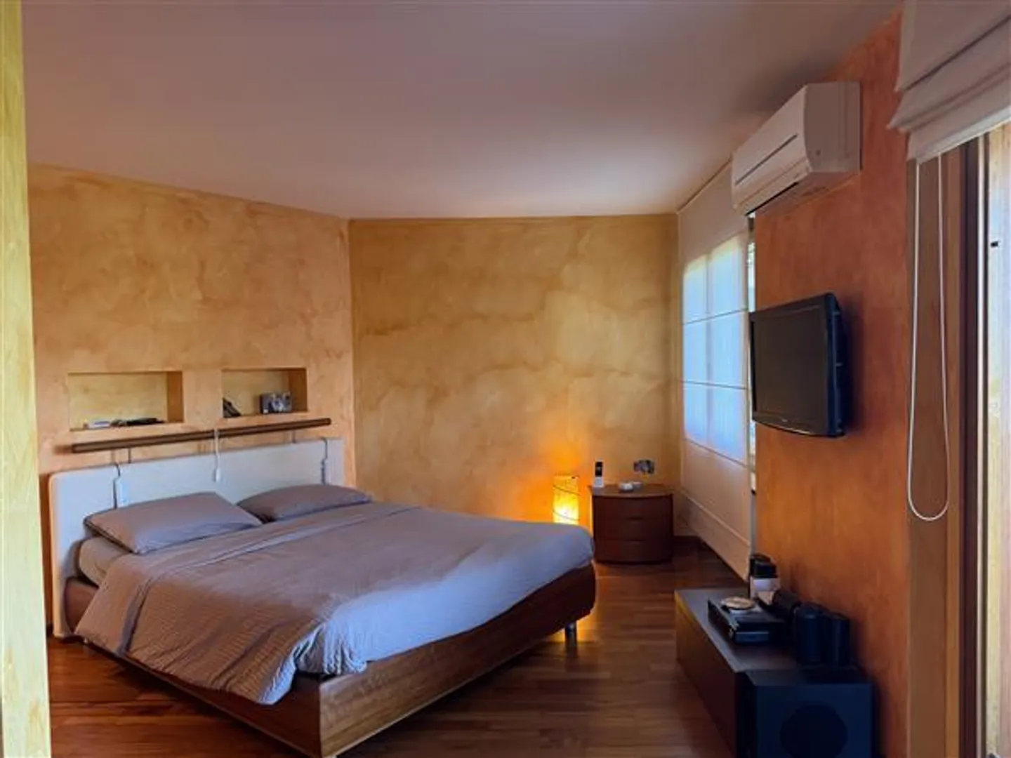 Comano: Duplex-Wohnung 4.5 Zimmer - Foto 3 von 13