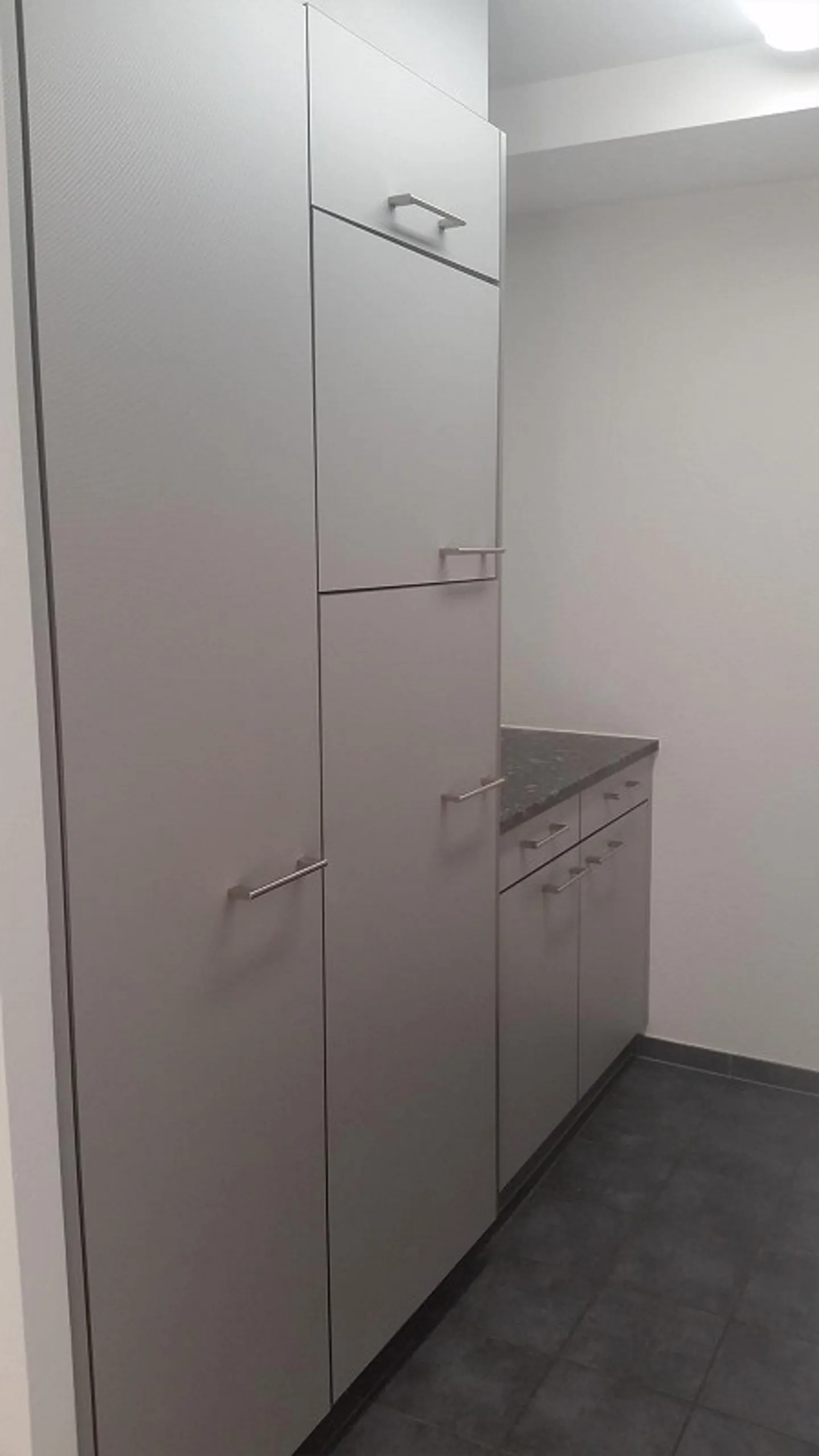 Sunny and Quiet 4.5 Room Apartment - Photo 3 of 4
