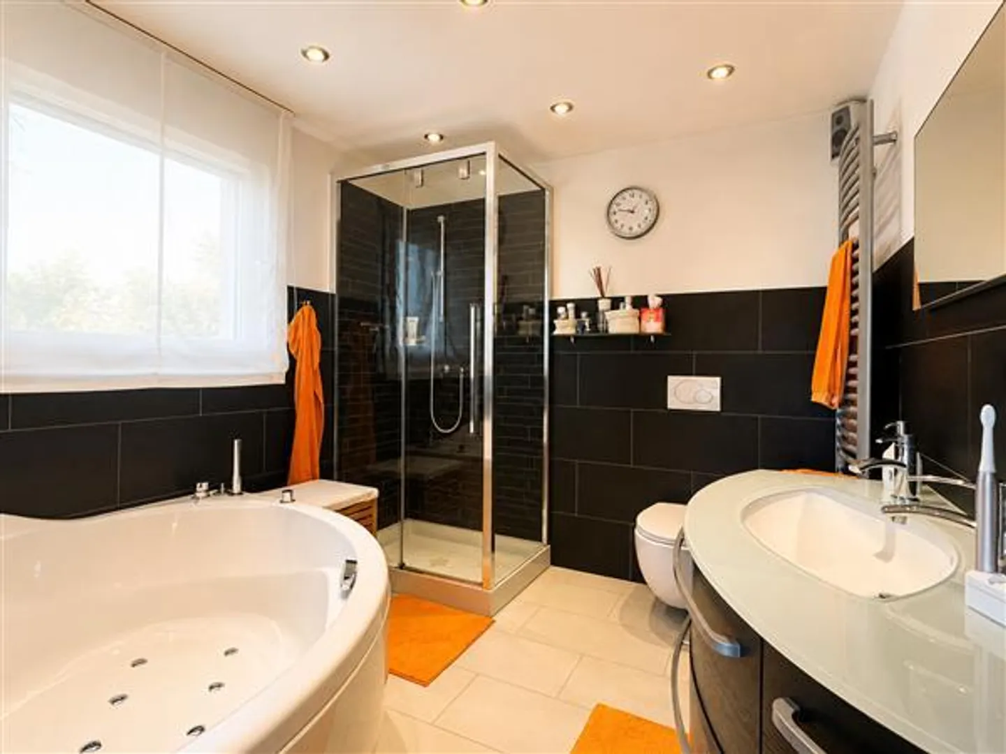 Comano: Duplex-Wohnung 4.5 Zimmer - Foto 5 von 13