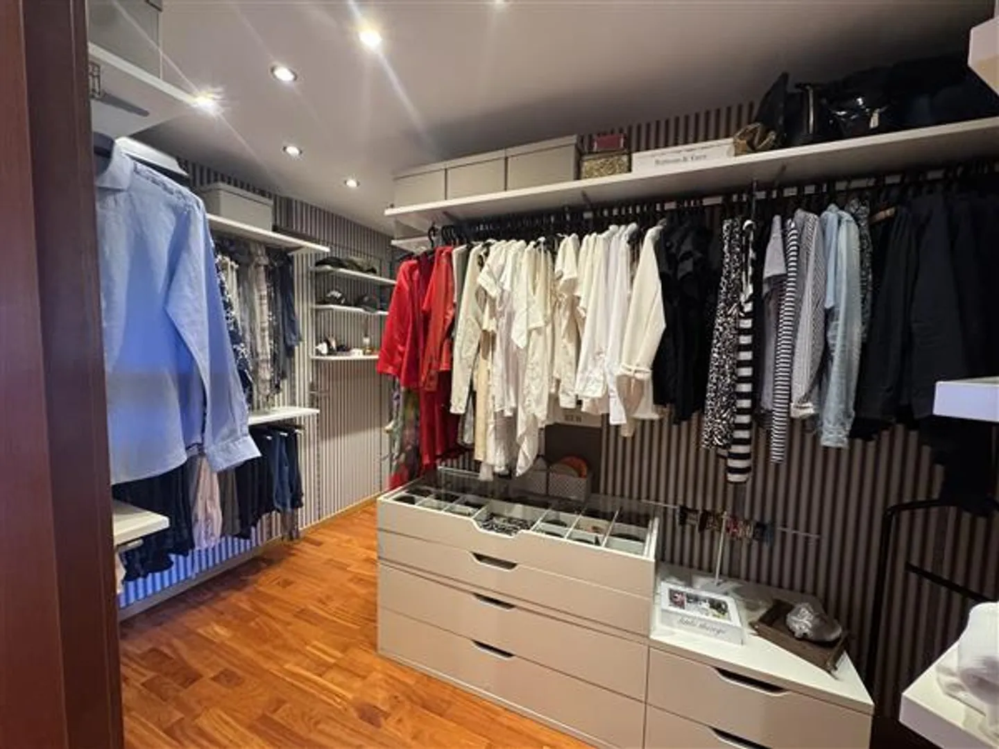 Comano: Duplex-Wohnung 4.5 Zimmer - Foto 7 von 13