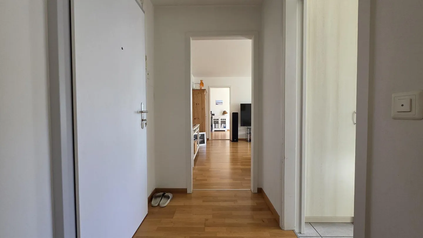 3.0 Room Apartment in Winterthur - Photo 4 of 11