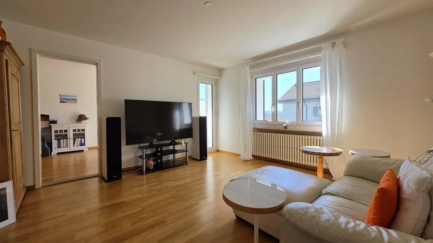 3.0 Room Apartment in Winterthur - Photo 5 of 11