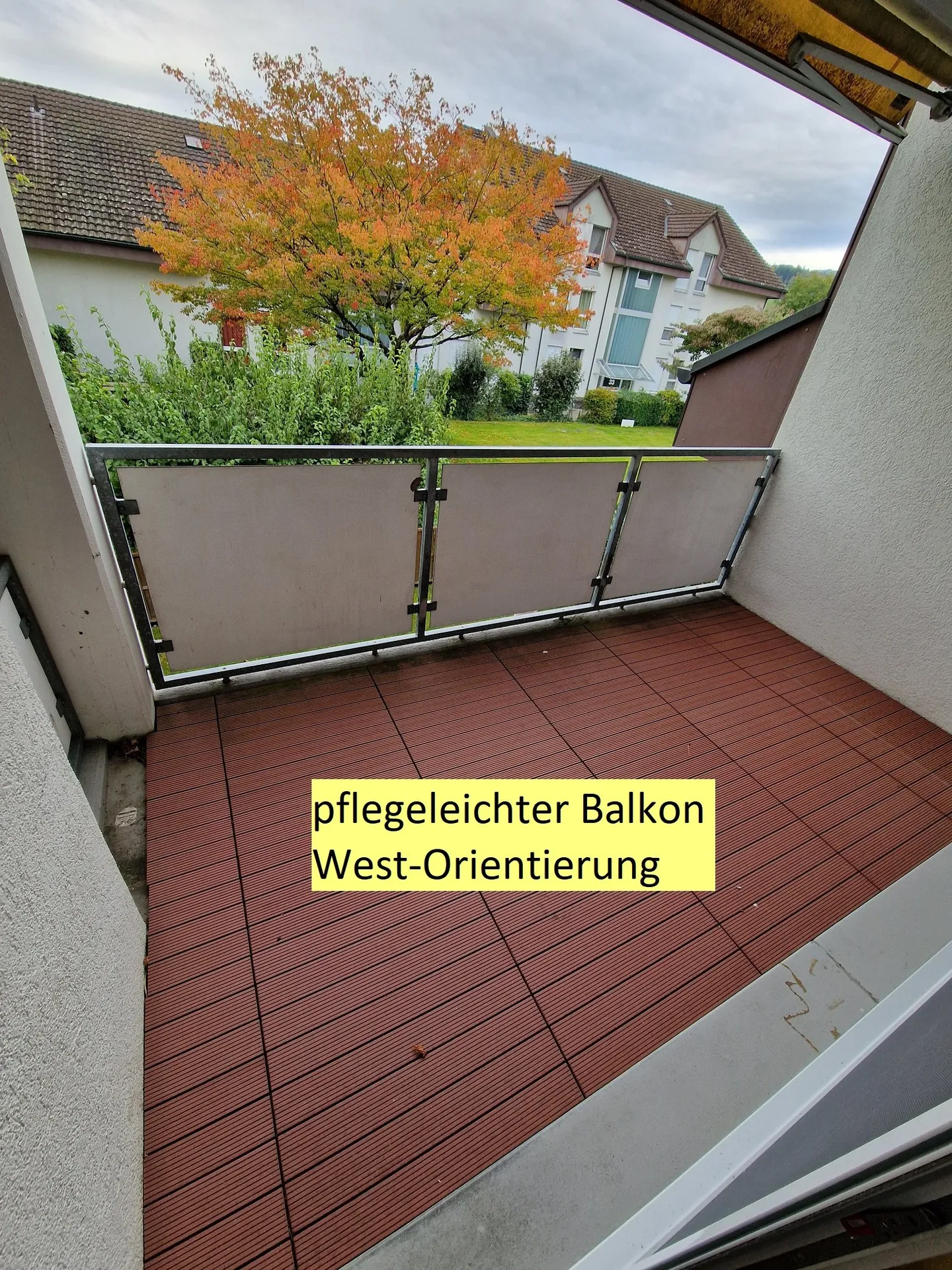 Attractive 5-Room Penthouse Apartment with Garage in Safnern - Photo 9 of 18