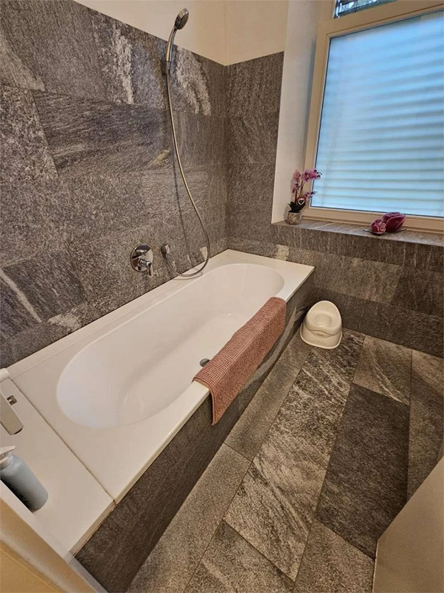 Lugano Centro, Duplex di 5.5 Locali in una Villa Storica - Foto 13 di 13