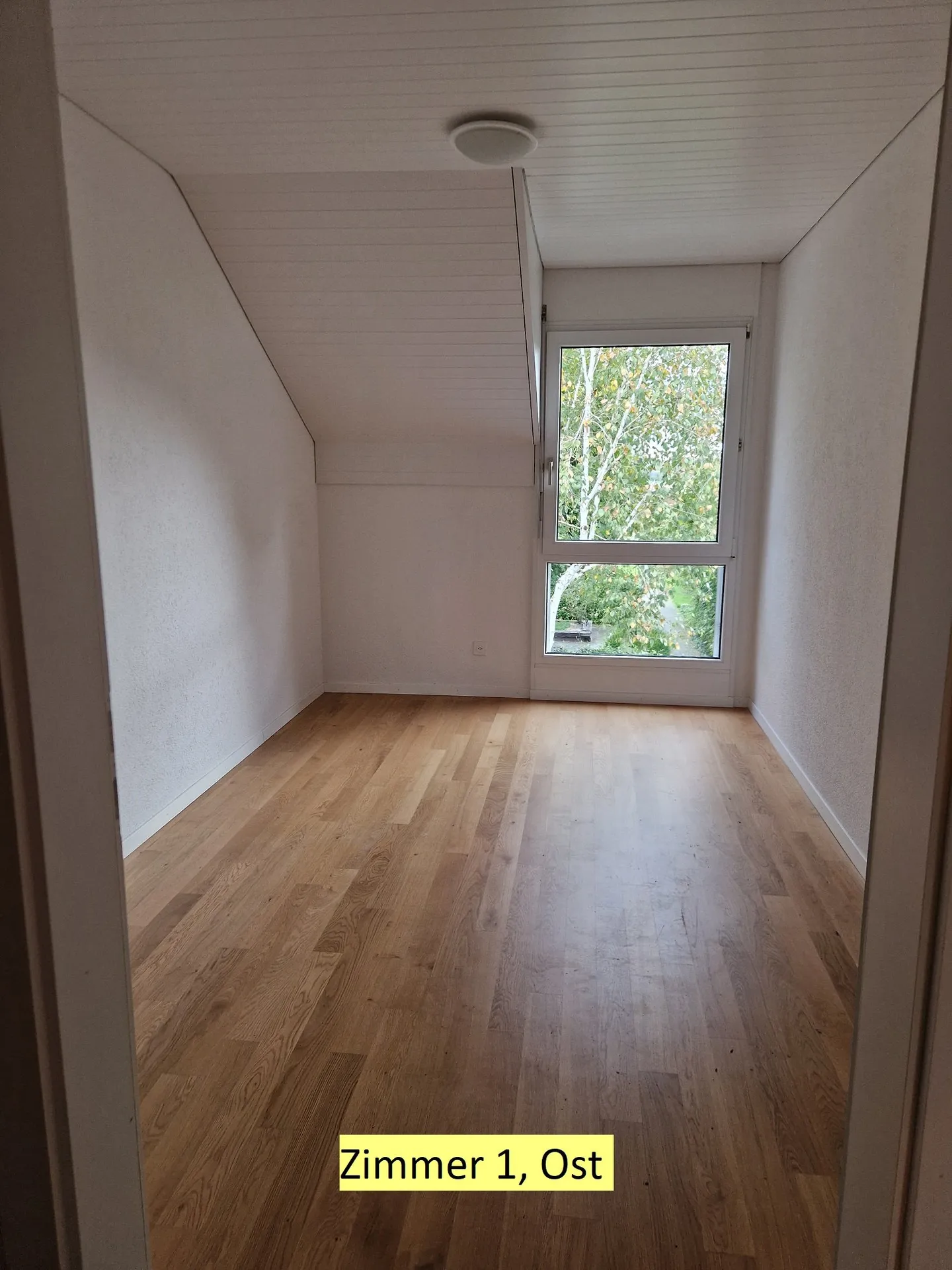 Attractive 5-Room Penthouse Apartment with Garage in Safnern - Photo 14 of 18