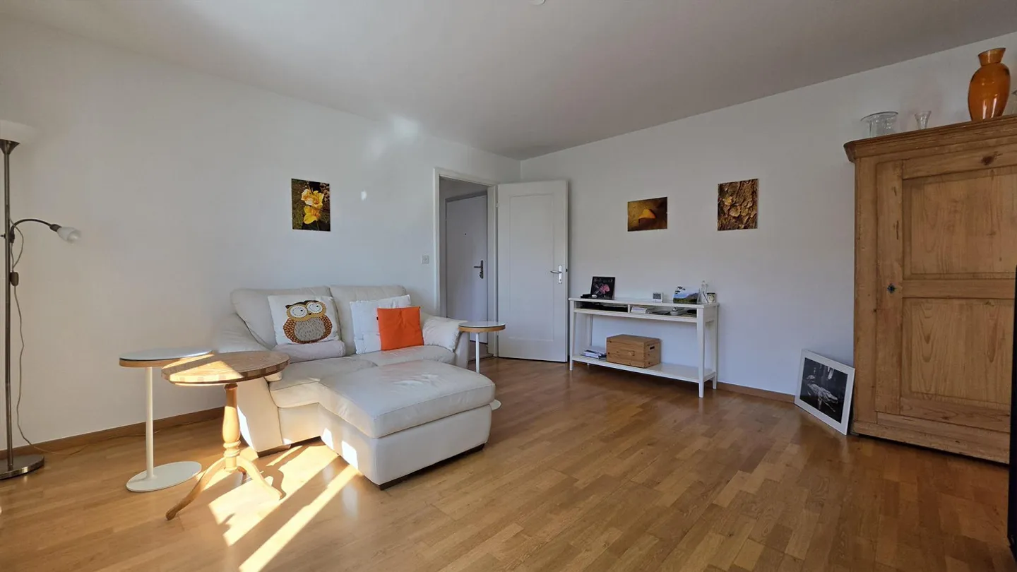 3.0 Room Apartment in Winterthur - Photo 6 of 11
