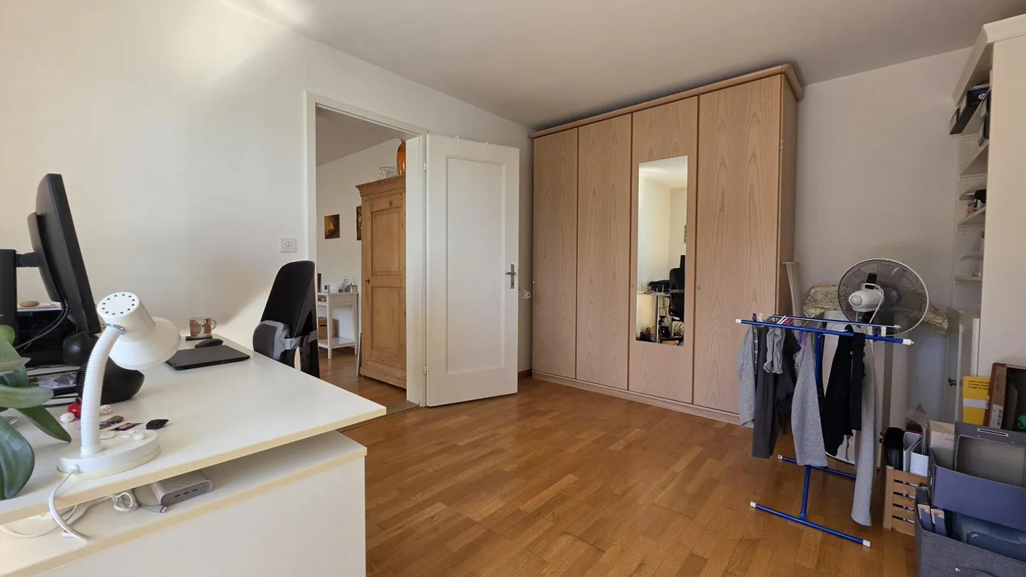 3.0 Room Apartment in Winterthur - Photo 7 of 11