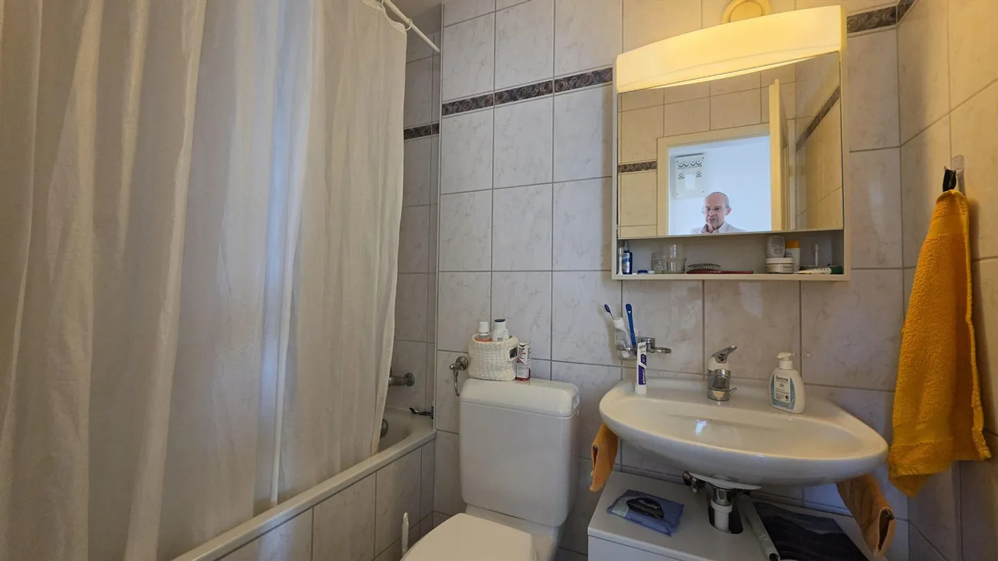 3.0 Room Apartment in Winterthur - Photo 8 of 11