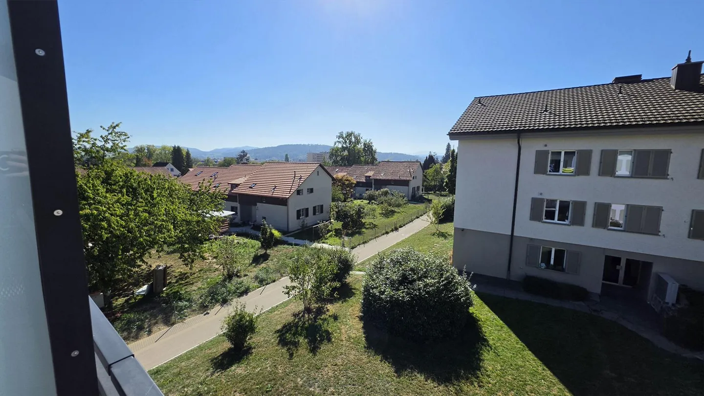 3.0 Room Apartment in Winterthur - Photo 11 of 11