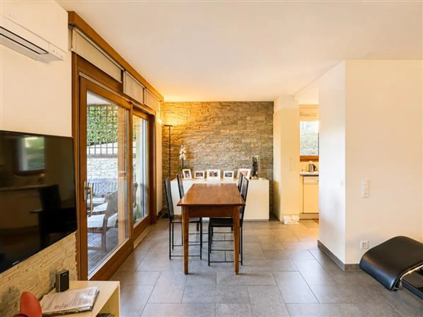 Comano: Duplex-Wohnung 4.5 Zimmer - Foto 13 von 13