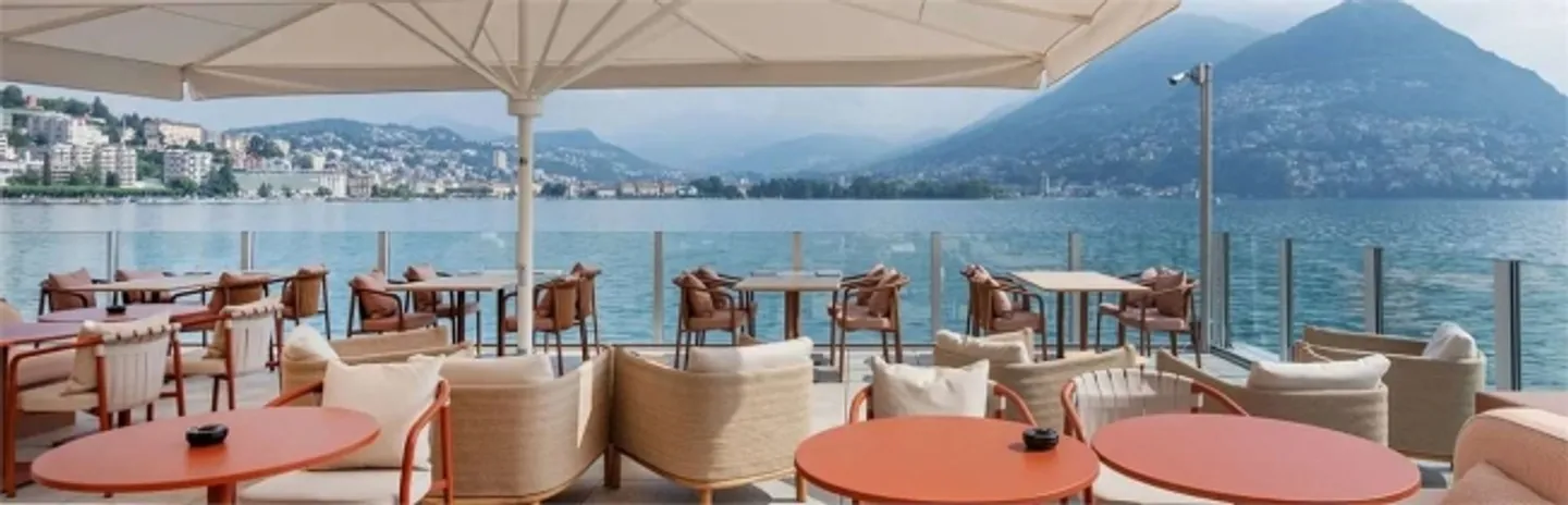 «Voll möblierte Ferienwohnungen in Paradiso» - Foto 4 von 14