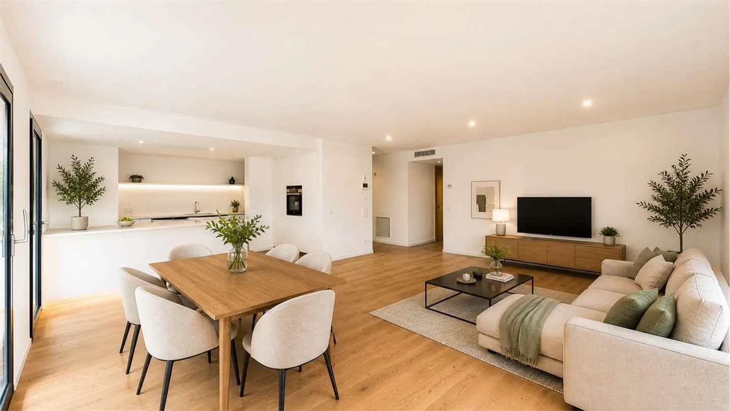 Vacallo - Appartements de prestige également avec la formule Rent to Buy - Photo 3 sur 13
