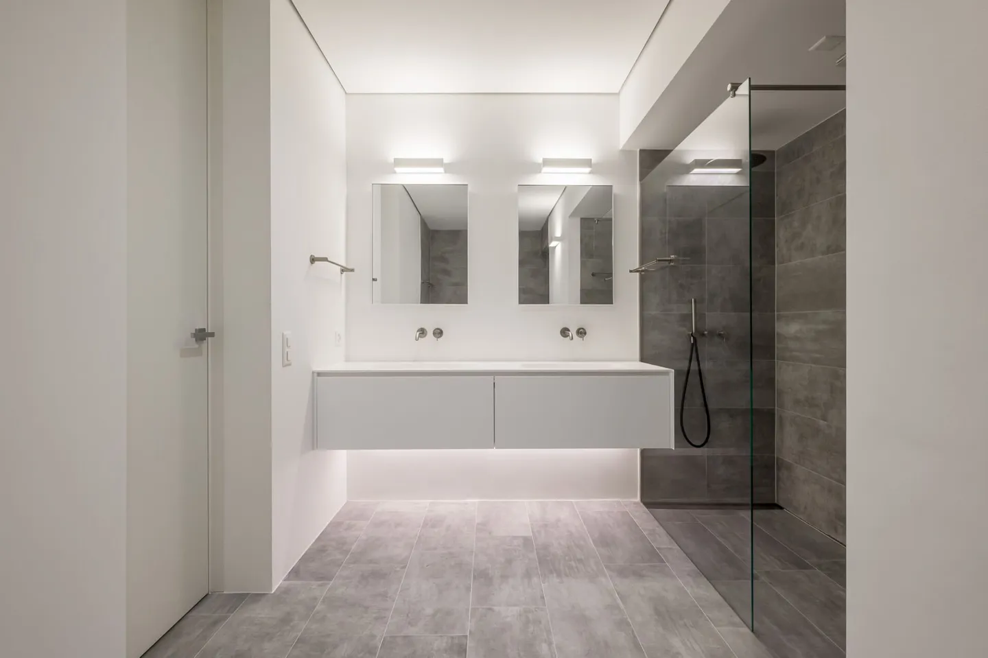 Prestigewohnung 4.5 Zimmer in Maroggia - Foto 5 von 12
