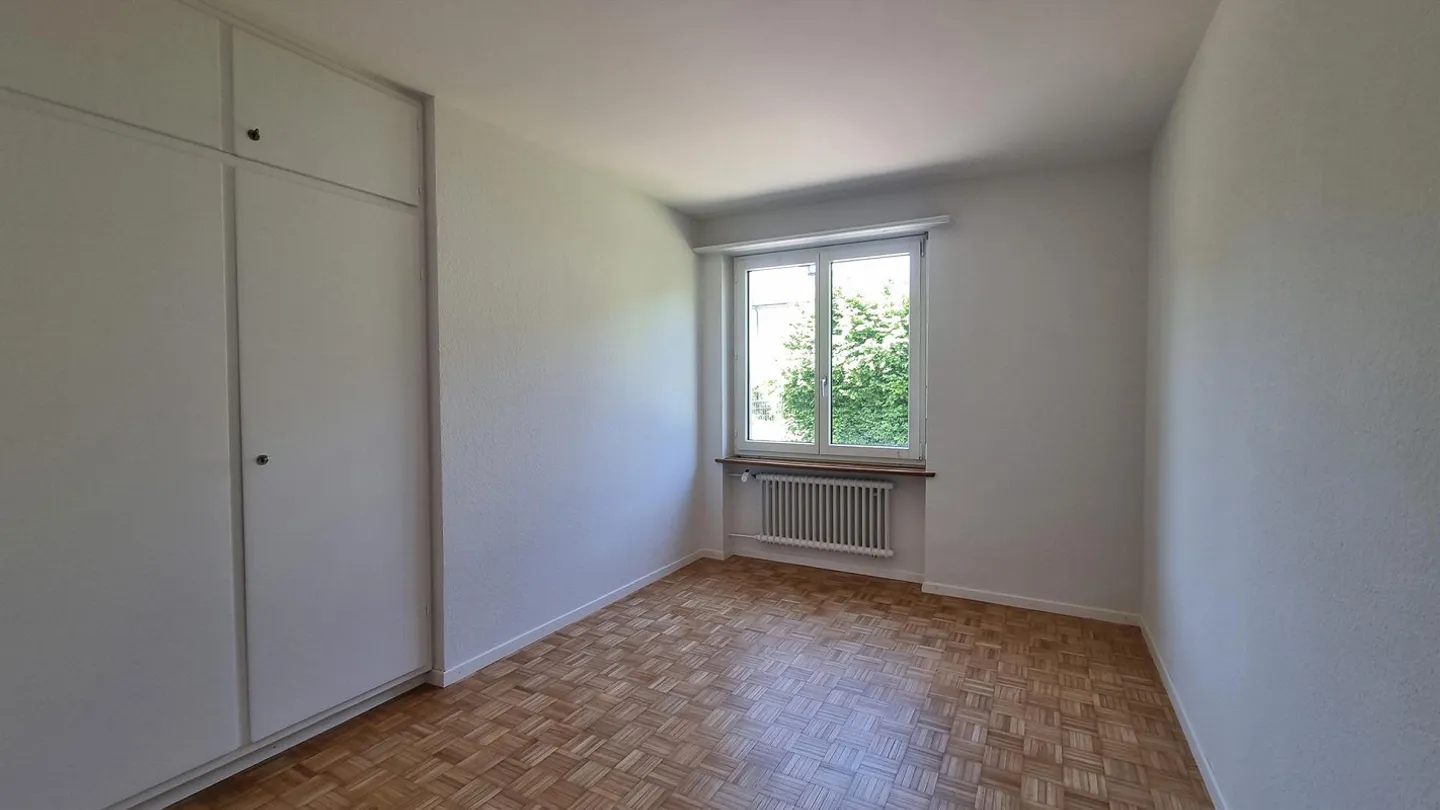 Appartamento direttamente nel centro di Bad Zurzach - Foto 2 di 9