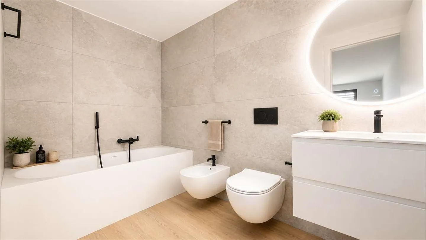 Vacallo - Appartements de prestige également avec la formule Rent to Buy - Photo 8 sur 13