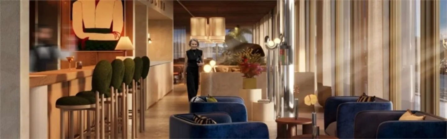 «Voll möblierte Ferienwohnungen in Paradiso» - Foto 5 von 14