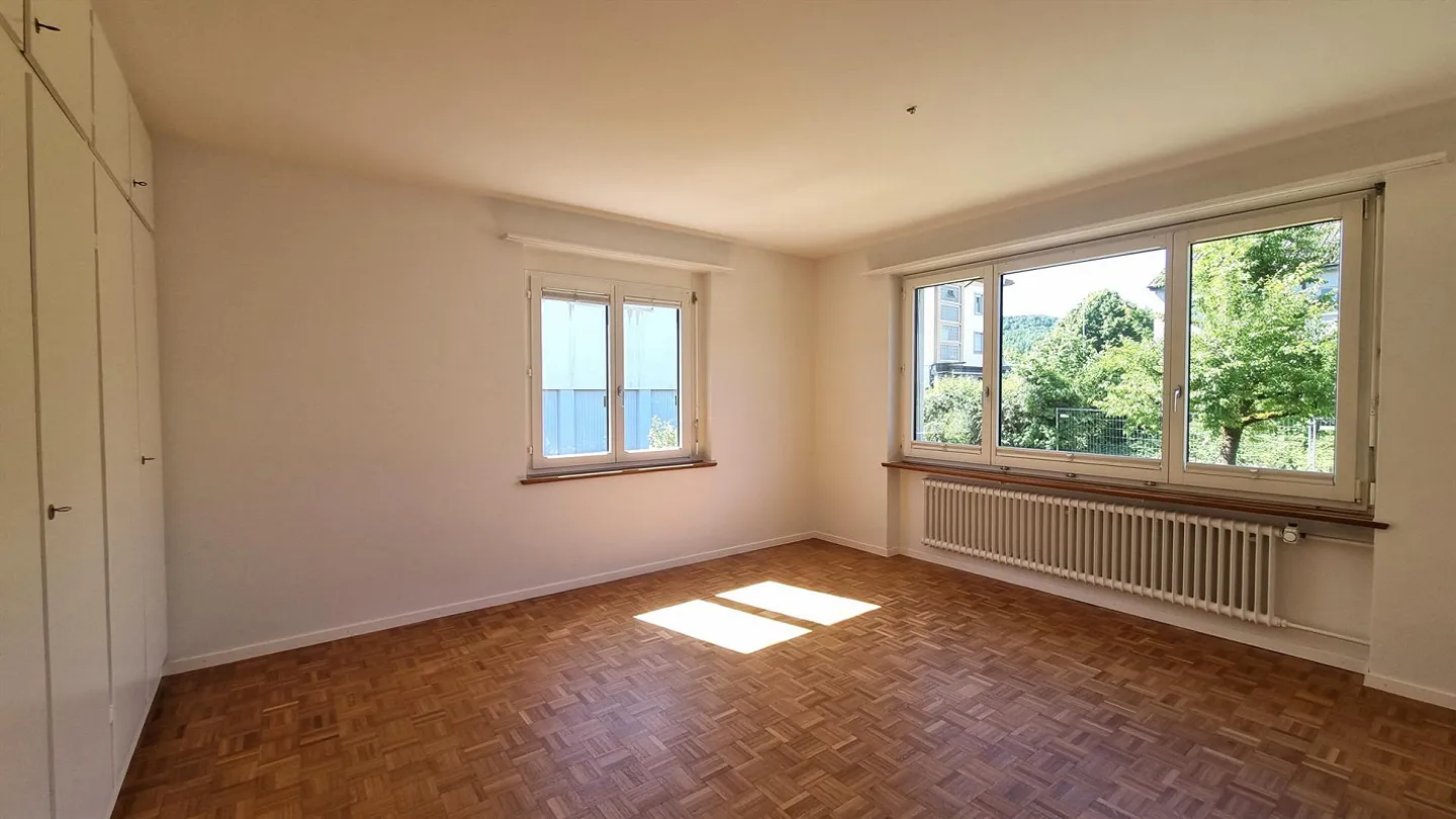 Appartamento direttamente nel centro di Bad Zurzach - Foto 1 di 9