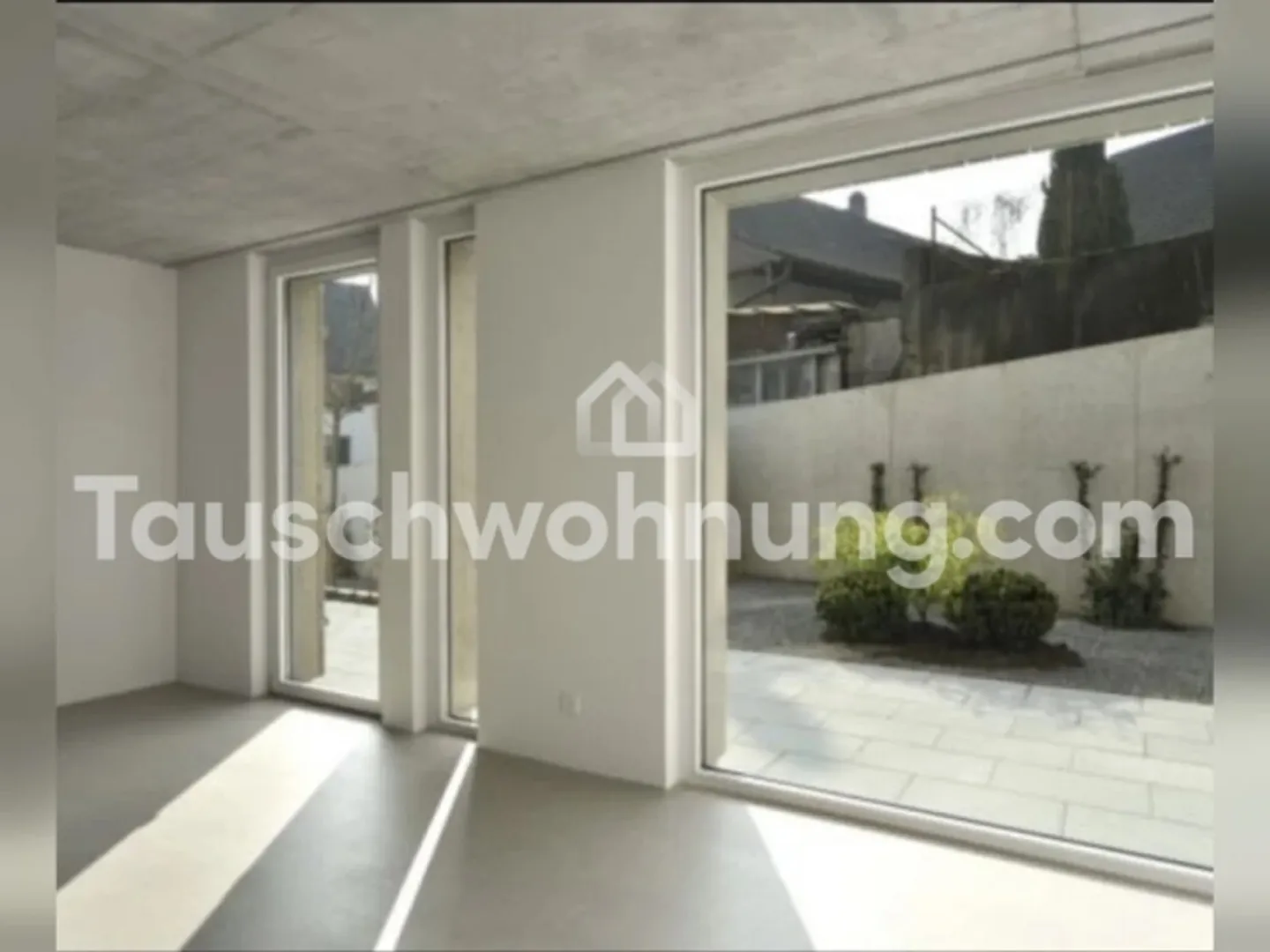 « Wunderschöne Wohnung in Dielsdorf» - Foto 1 von 9