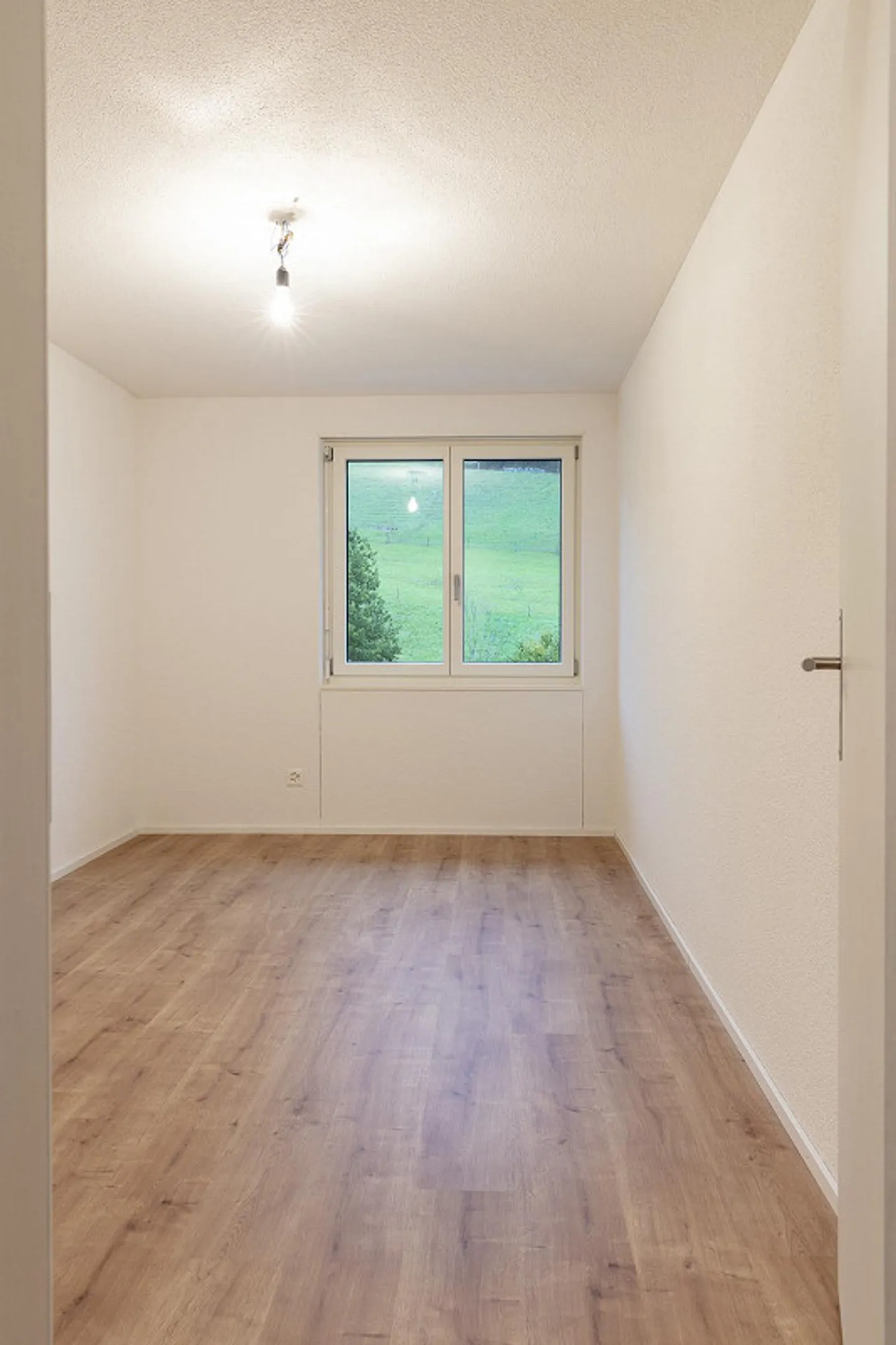 Modern 5.5-Room Apartment in Schötz - Photo 5 of 14