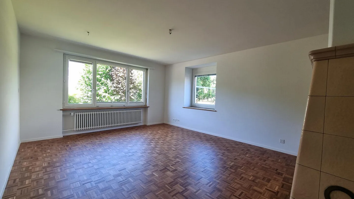 Appartamento direttamente nel centro di Bad Zurzach - Foto 3 di 9