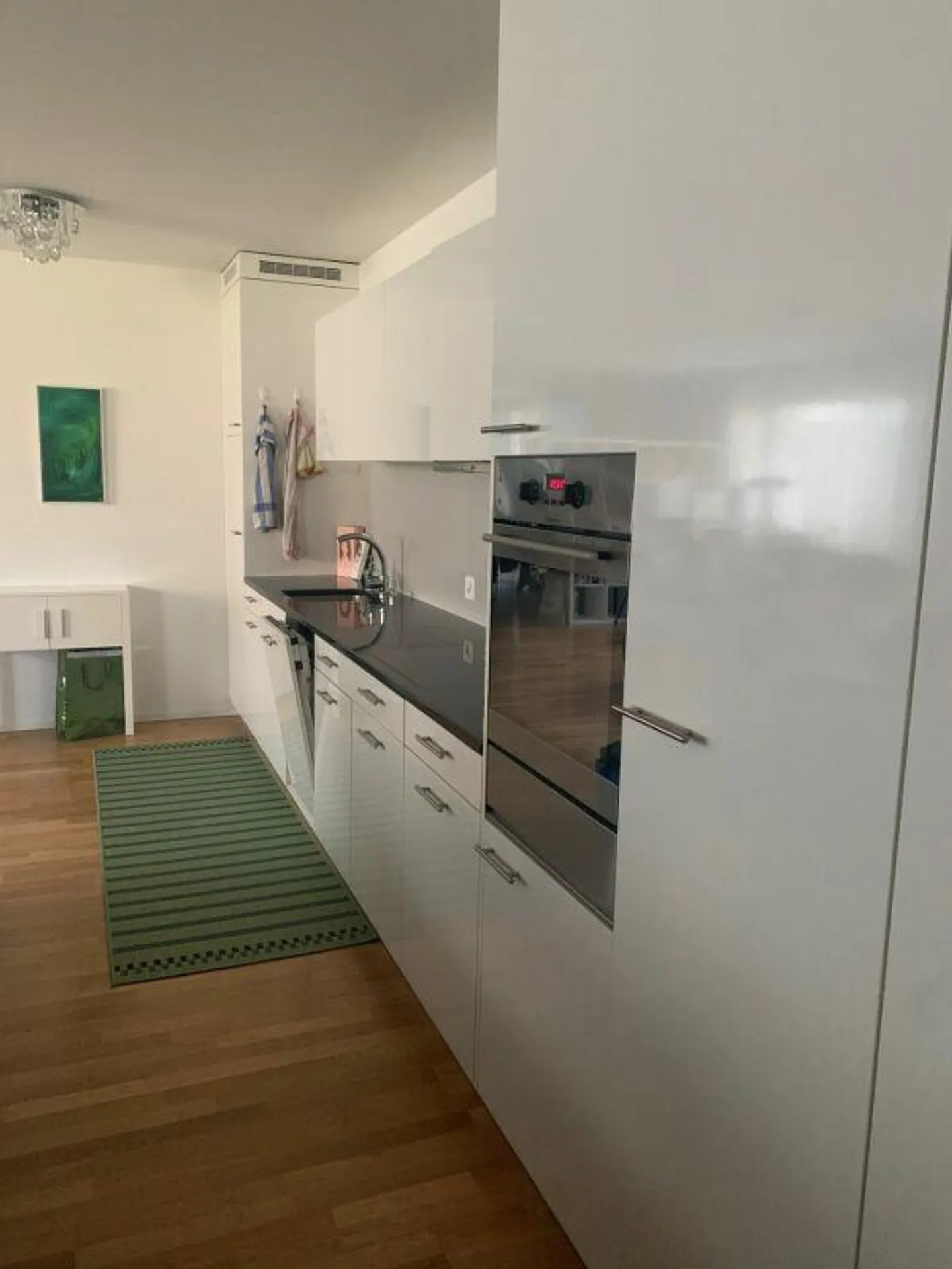 Appartamento Loft Moderno Spazioso - Foto 2 di 4