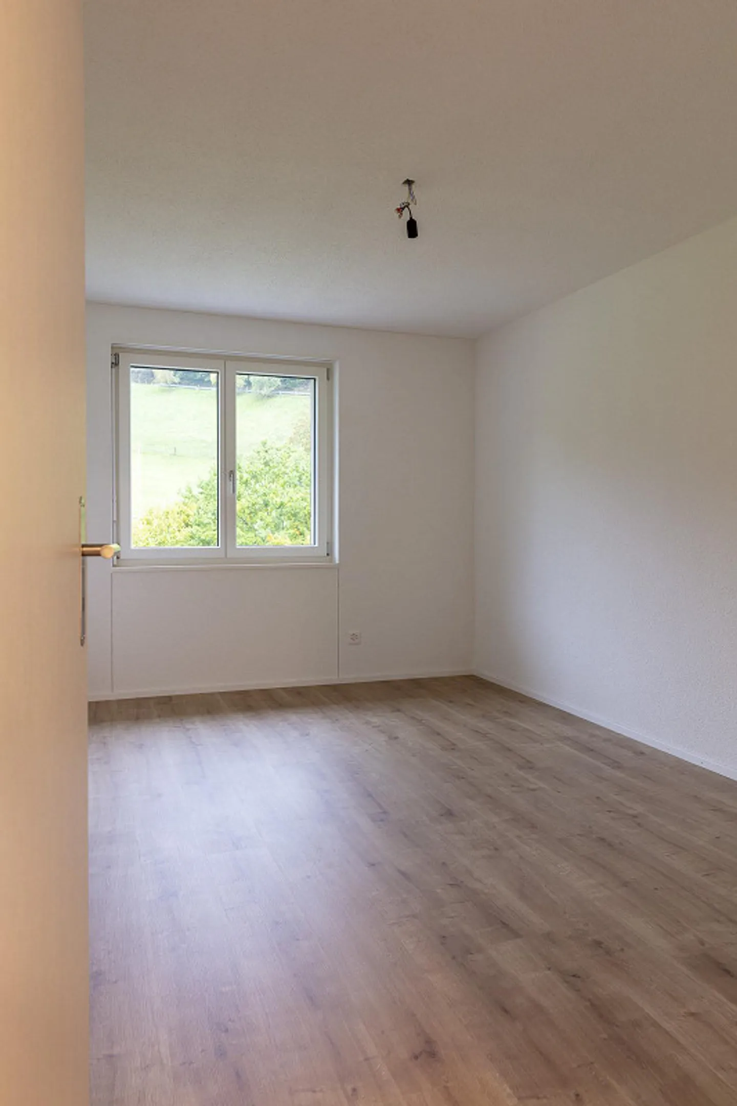 Modern 5.5-Room Apartment in Schötz - Photo 7 of 14