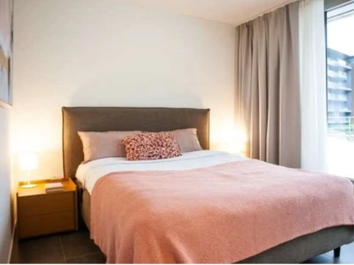 «Voll möblierte Ferienwohnungen in Paradiso» - Foto 10 von 14