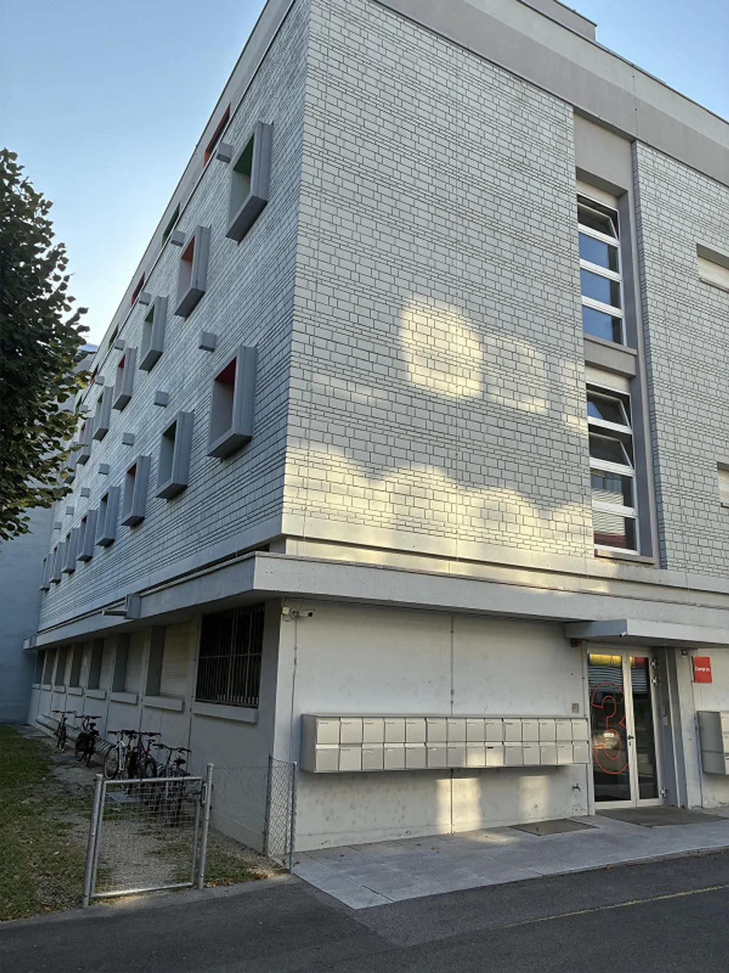 Studio a Renens, VD (subentro di affitto) - Foto 1 di 5