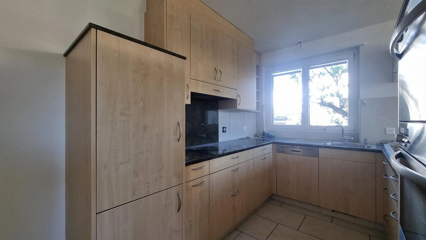 Appartamento direttamente nel centro di Bad Zurzach - Foto 5 di 9