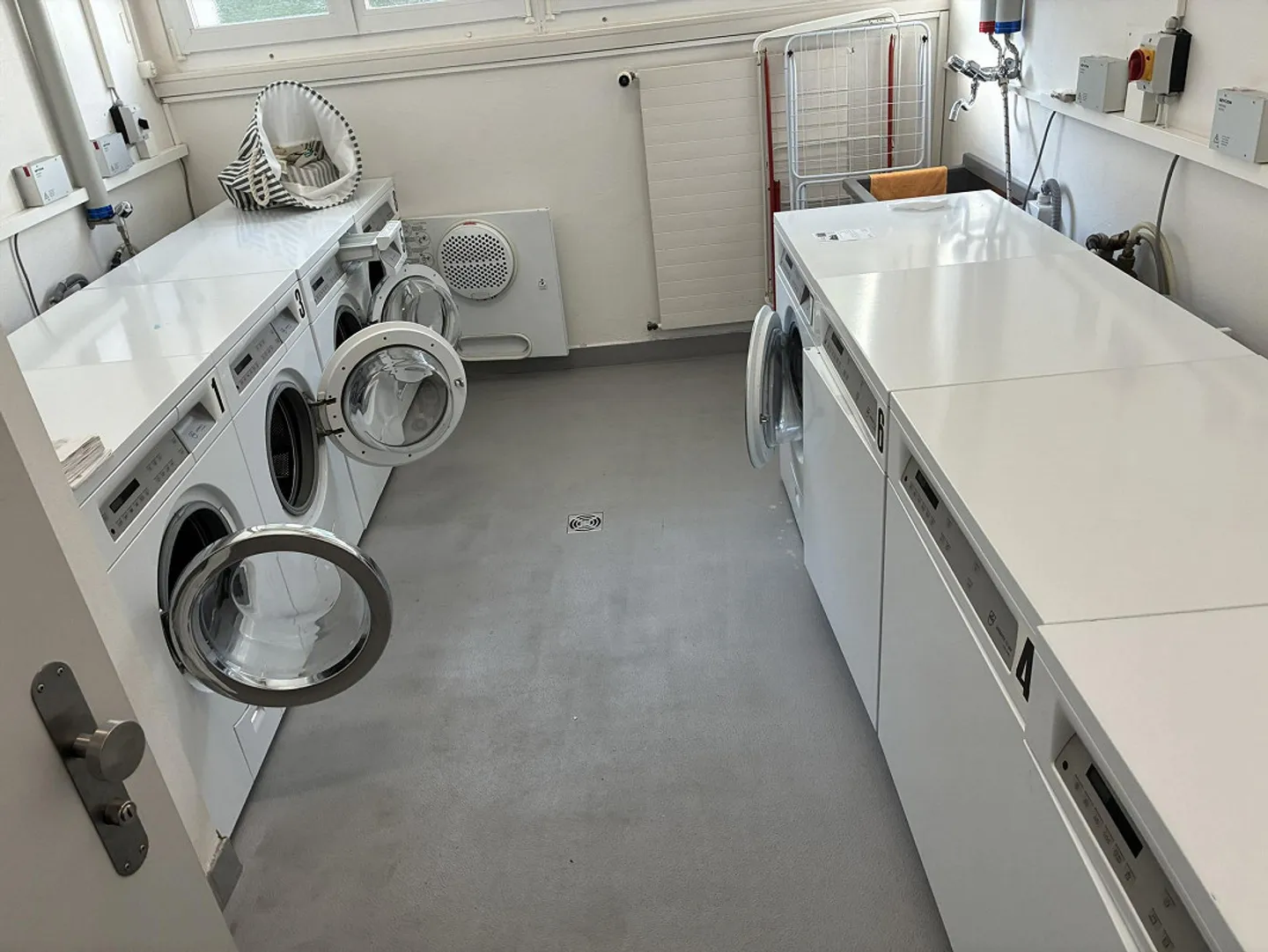 Studio a Renens, VD (subentro di affitto) - Foto 2 di 5