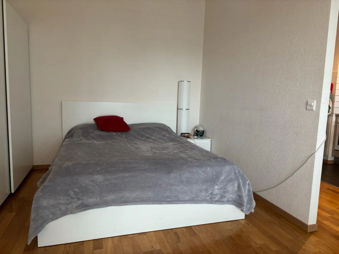 Bel appartement de 2 pièces près des organisations internationales - Photo 3 sur 7