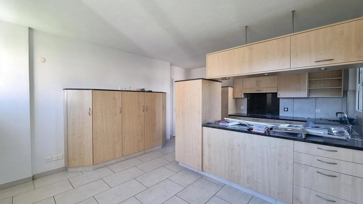 Appartamento direttamente nel centro di Bad Zurzach - Foto 6 di 9