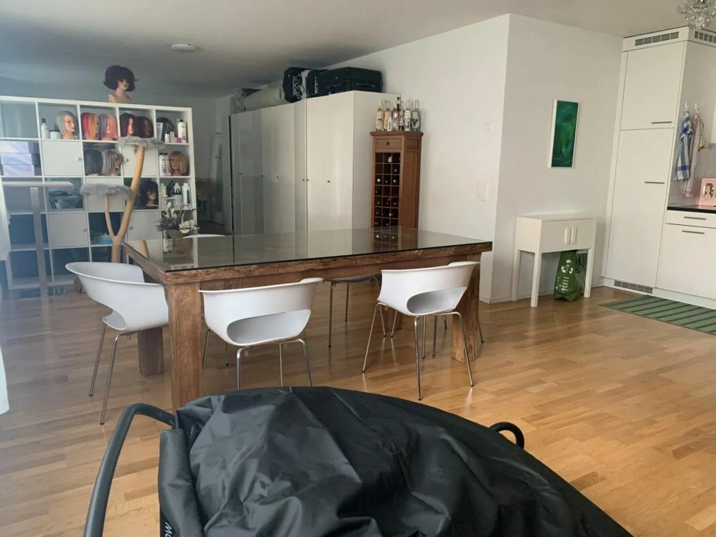 Appartamento Loft Moderno Spazioso - Foto 3 di 4