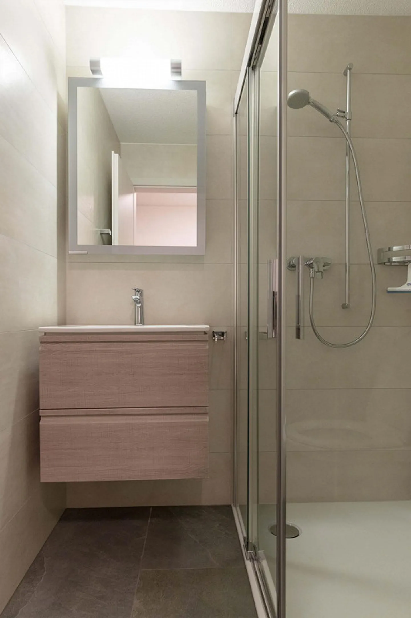 Modern 5.5-Room Apartment in Schötz - Photo 11 of 14