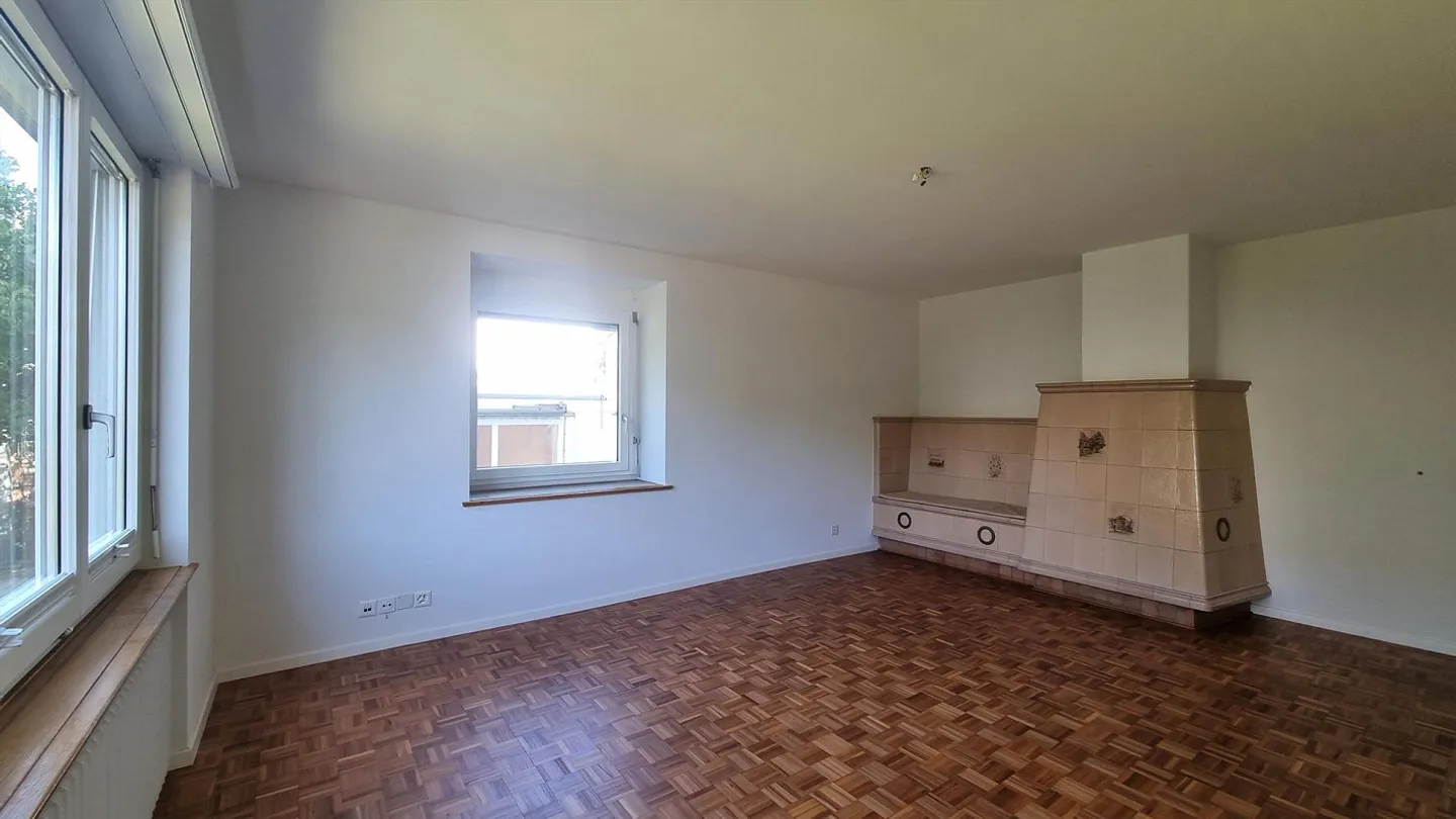 Appartamento direttamente nel centro di Bad Zurzach - Foto 4 di 9
