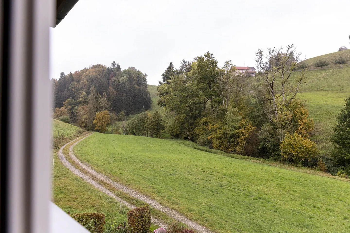 Modern 5.5-Room Apartment in Schötz - Photo 13 of 14
