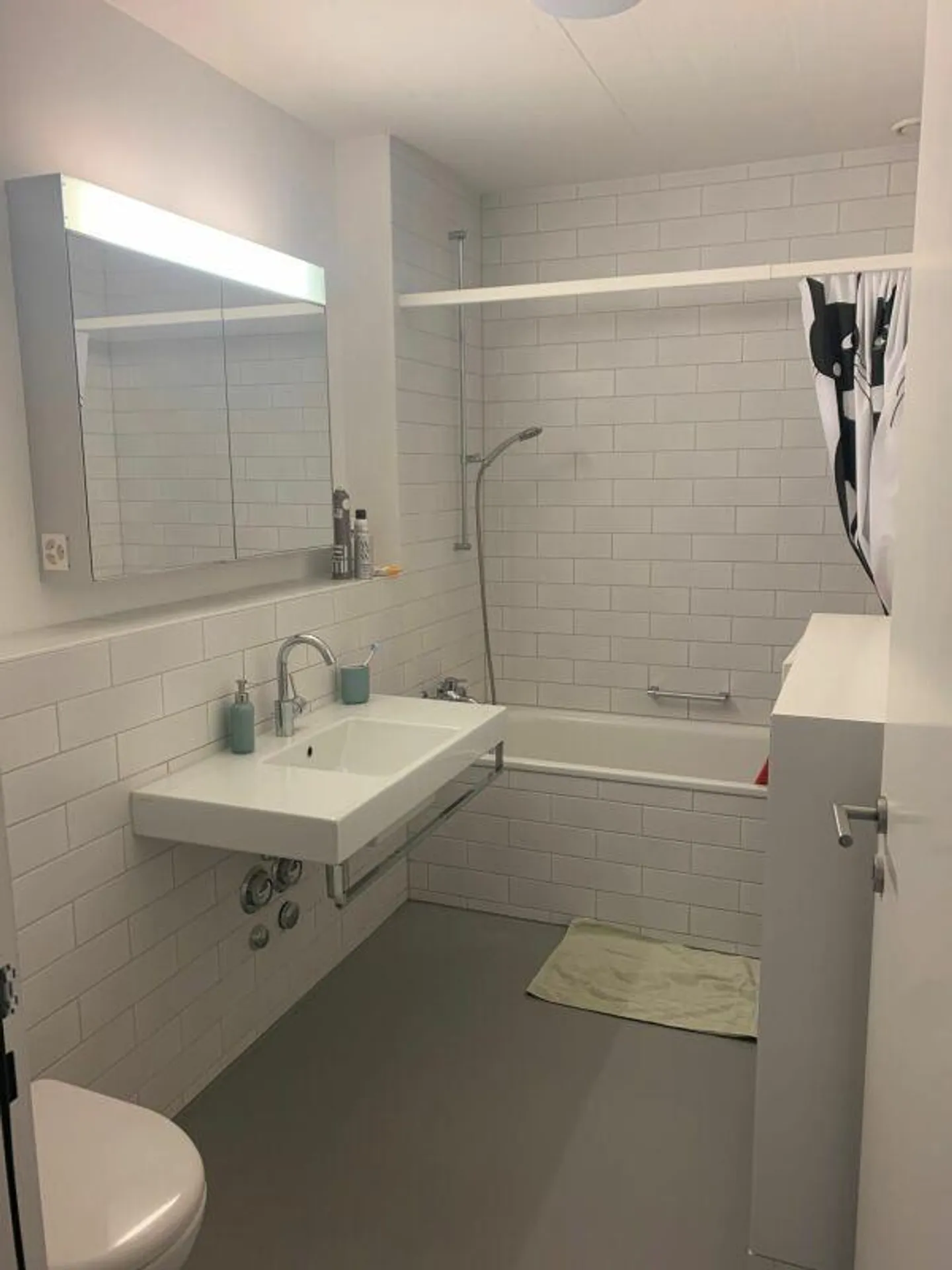 Appartamento Loft Moderno Spazioso - Foto 4 di 4