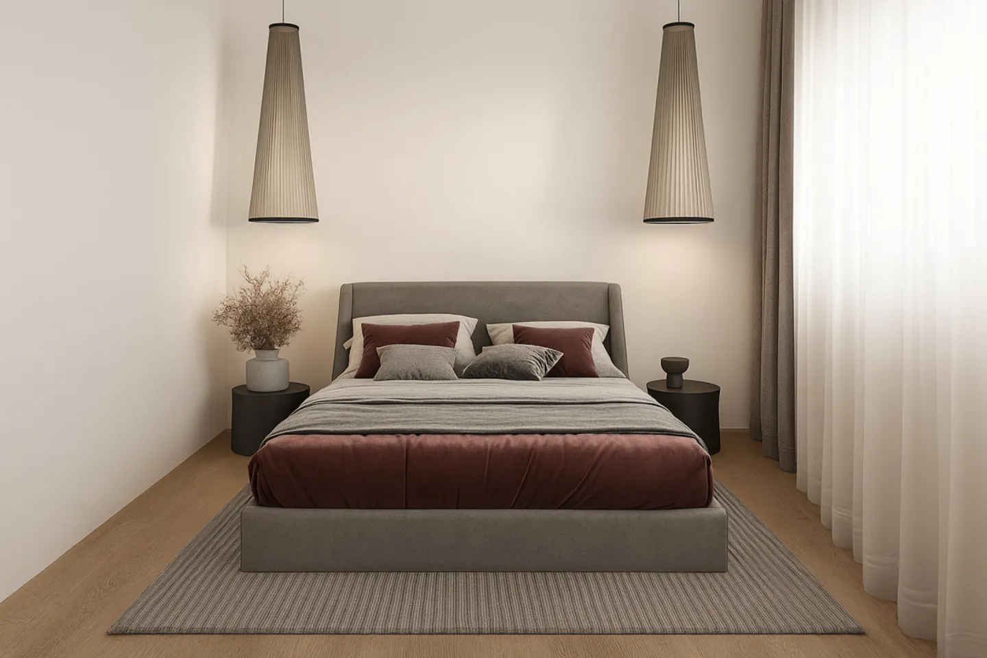 5,5-Zimmer Villa - Foto 7 von 11