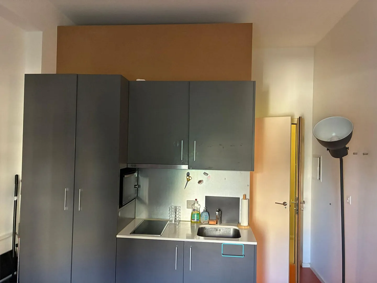 Studio a Renens, VD (subentro di affitto) - Foto 3 di 5
