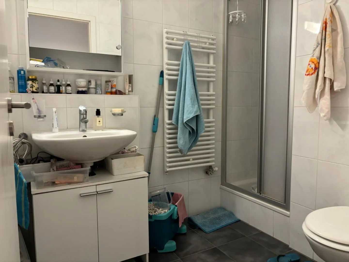 Bel appartement de 2 pièces près des organisations internationales - Photo 5 sur 7