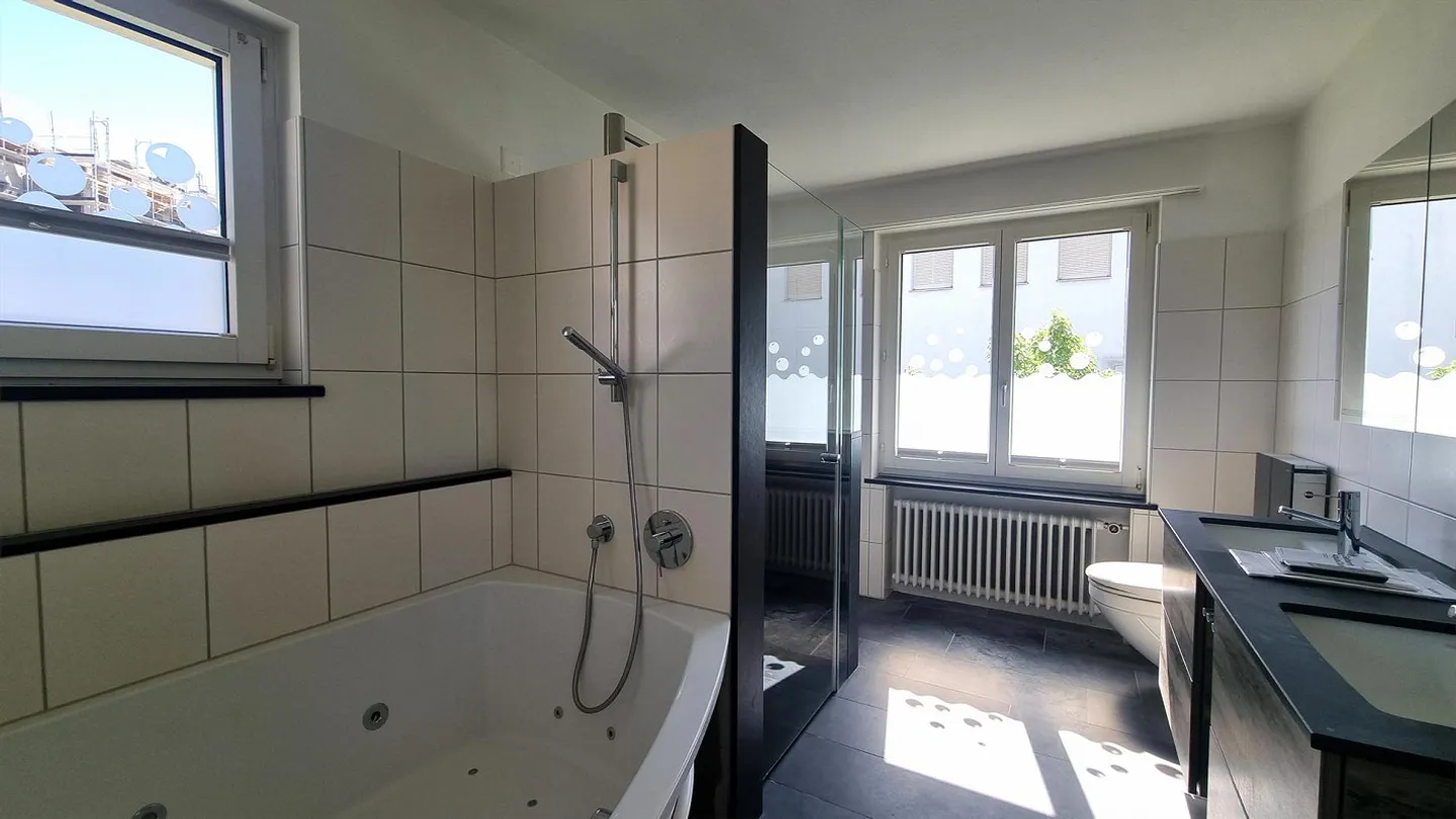 Appartamento direttamente nel centro di Bad Zurzach - Foto 7 di 9