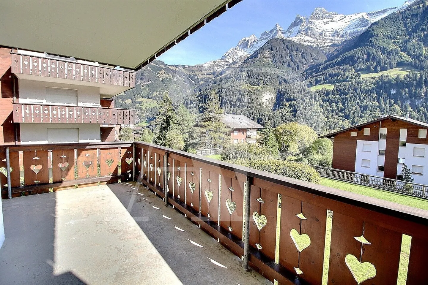 In affitto per la stagione invernale - 2 camere doppie - Foto 11 di 12